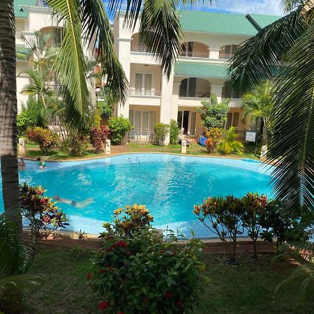 Best Holiday Beach Apartment Flic-en-Flacq المظهر الخارجي الصورة