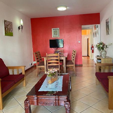 Best Holiday Beach Apartment Flic-en-Flacq المظهر الخارجي الصورة