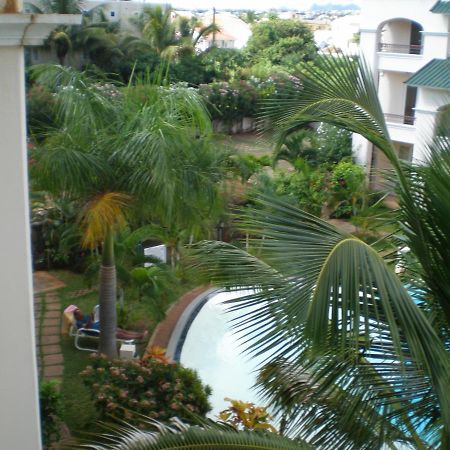 Best Holiday Beach Apartment Flic-en-Flacq المظهر الخارجي الصورة