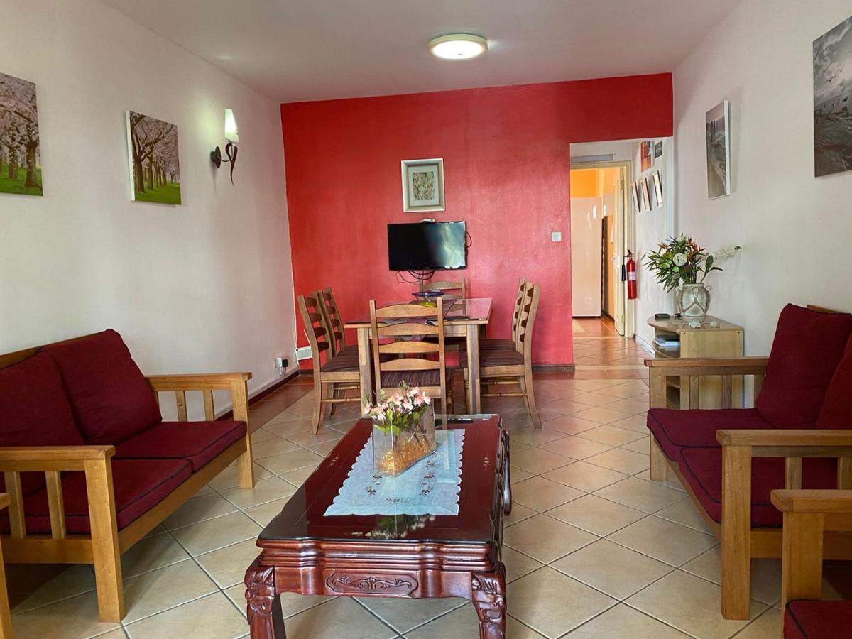 Best Holiday Beach Apartment Flic-en-Flacq المظهر الخارجي الصورة