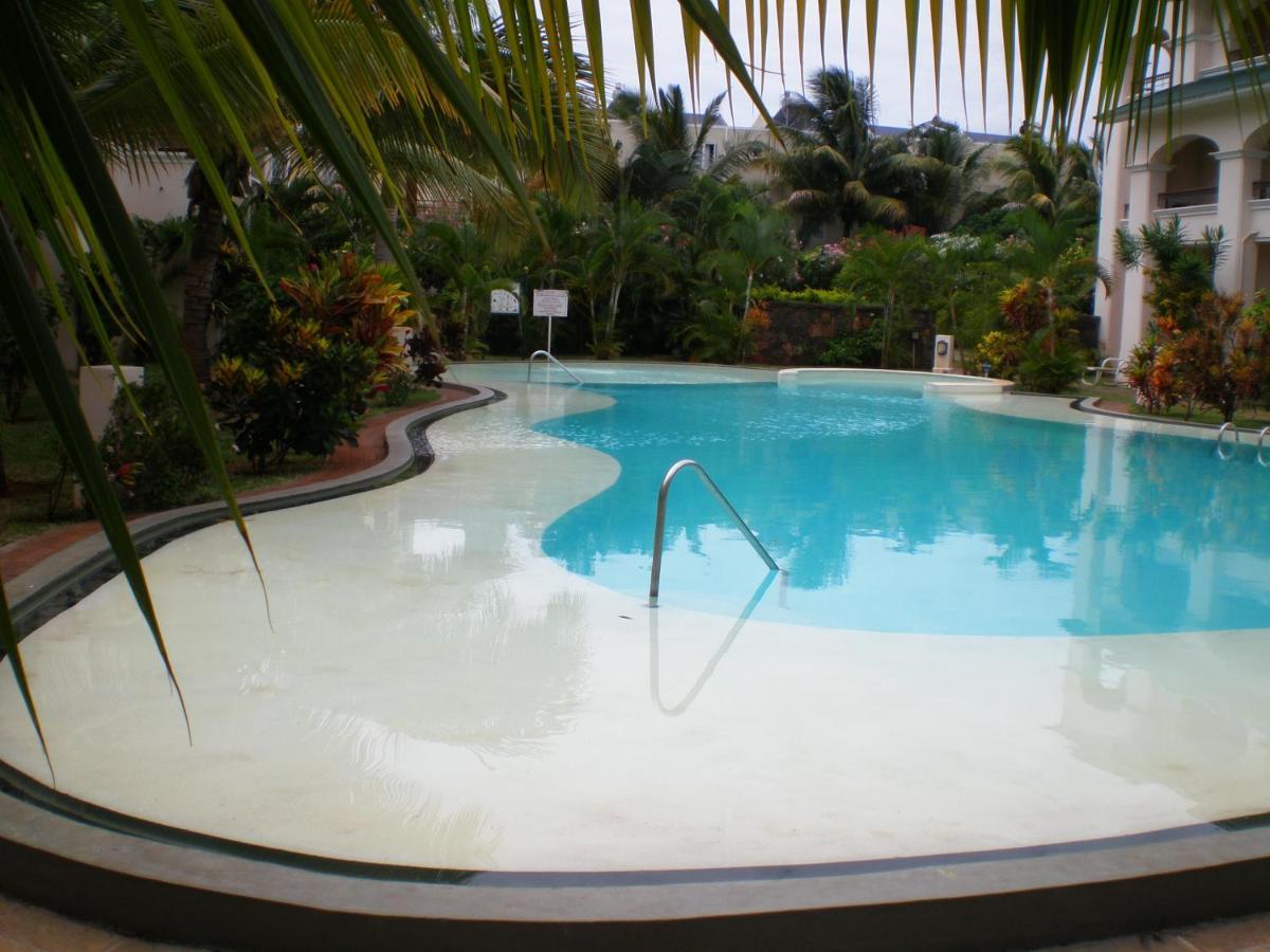 Best Holiday Beach Apartment Flic-en-Flacq المظهر الخارجي الصورة