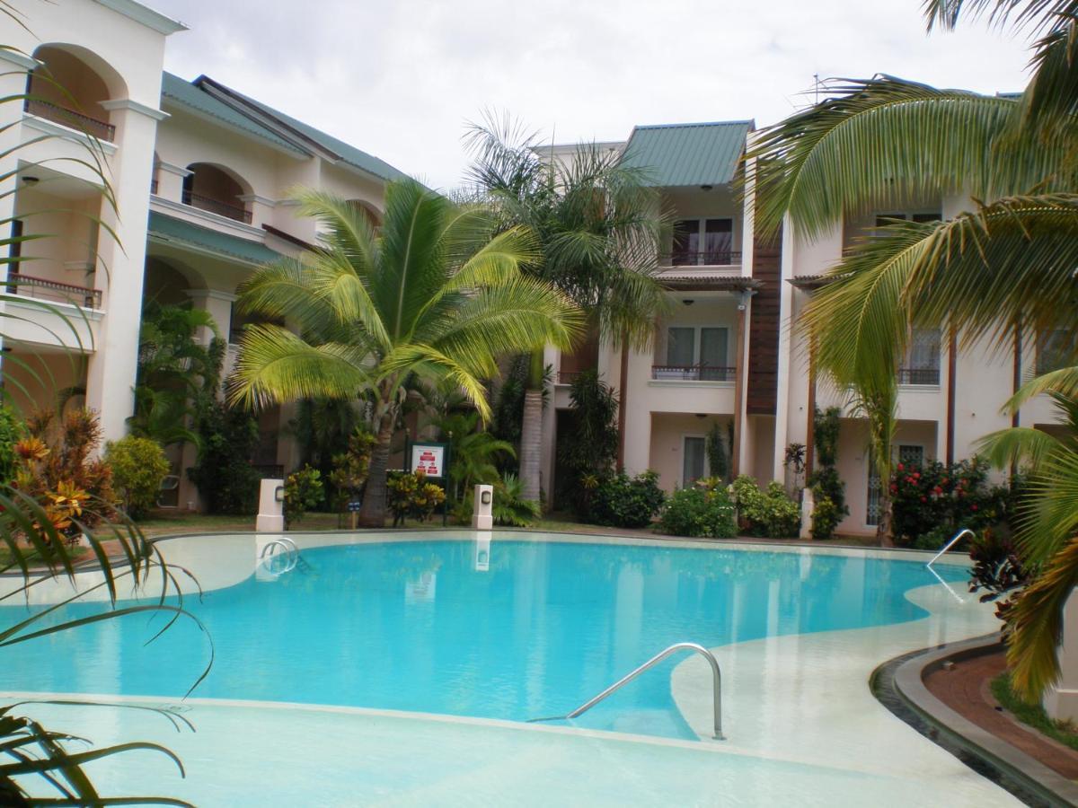 Best Holiday Beach Apartment Flic-en-Flacq المظهر الخارجي الصورة