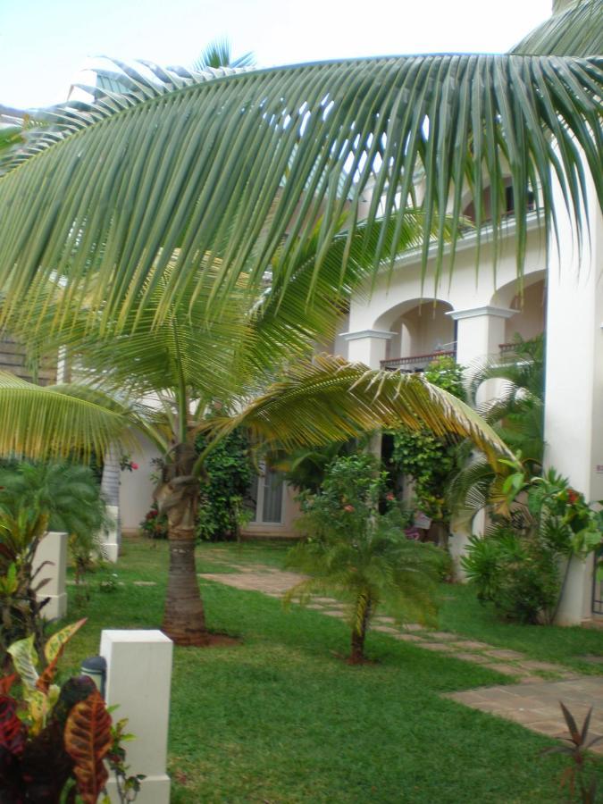 Best Holiday Beach Apartment Flic-en-Flacq المظهر الخارجي الصورة