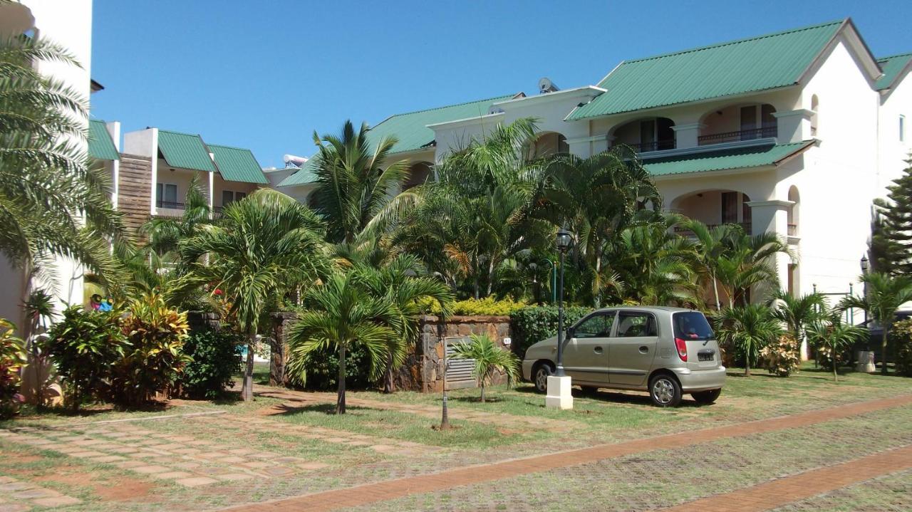 Best Holiday Beach Apartment Flic-en-Flacq المظهر الخارجي الصورة