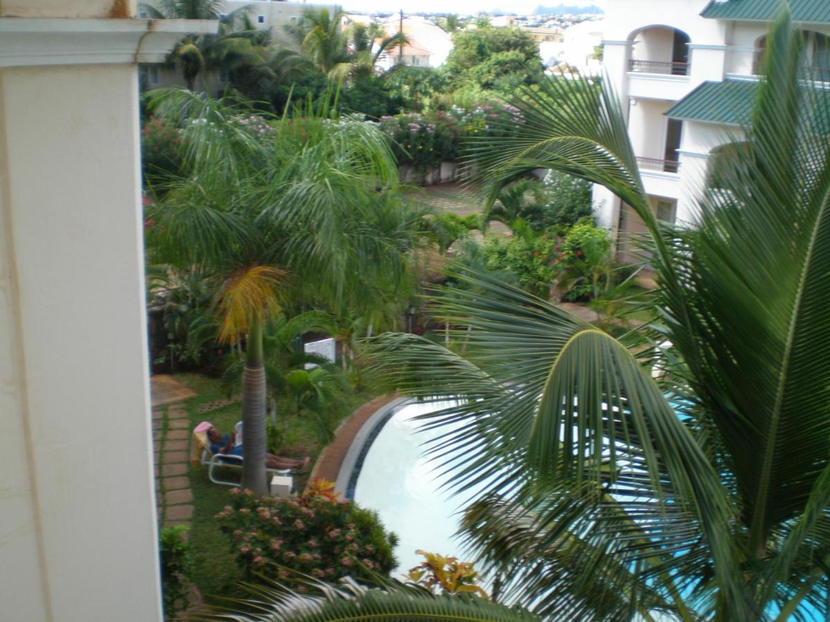 Best Holiday Beach Apartment Flic-en-Flacq المظهر الخارجي الصورة