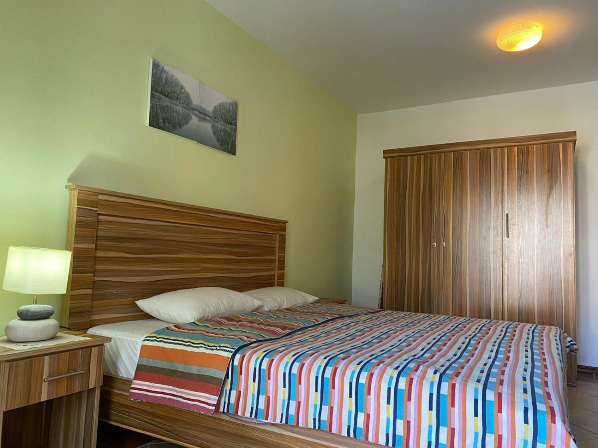 Best Holiday Beach Apartment Flic-en-Flacq المظهر الخارجي الصورة