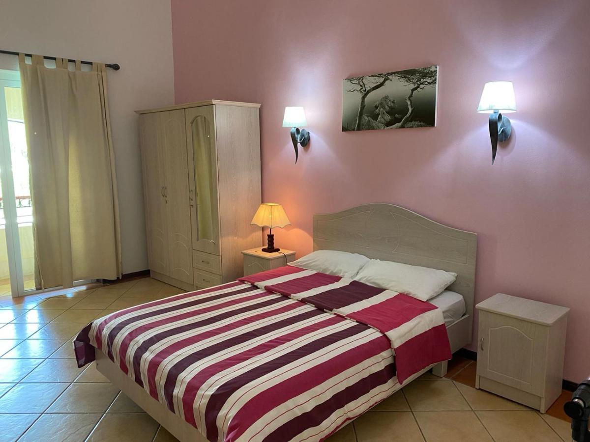 Best Holiday Beach Apartment Flic-en-Flacq المظهر الخارجي الصورة