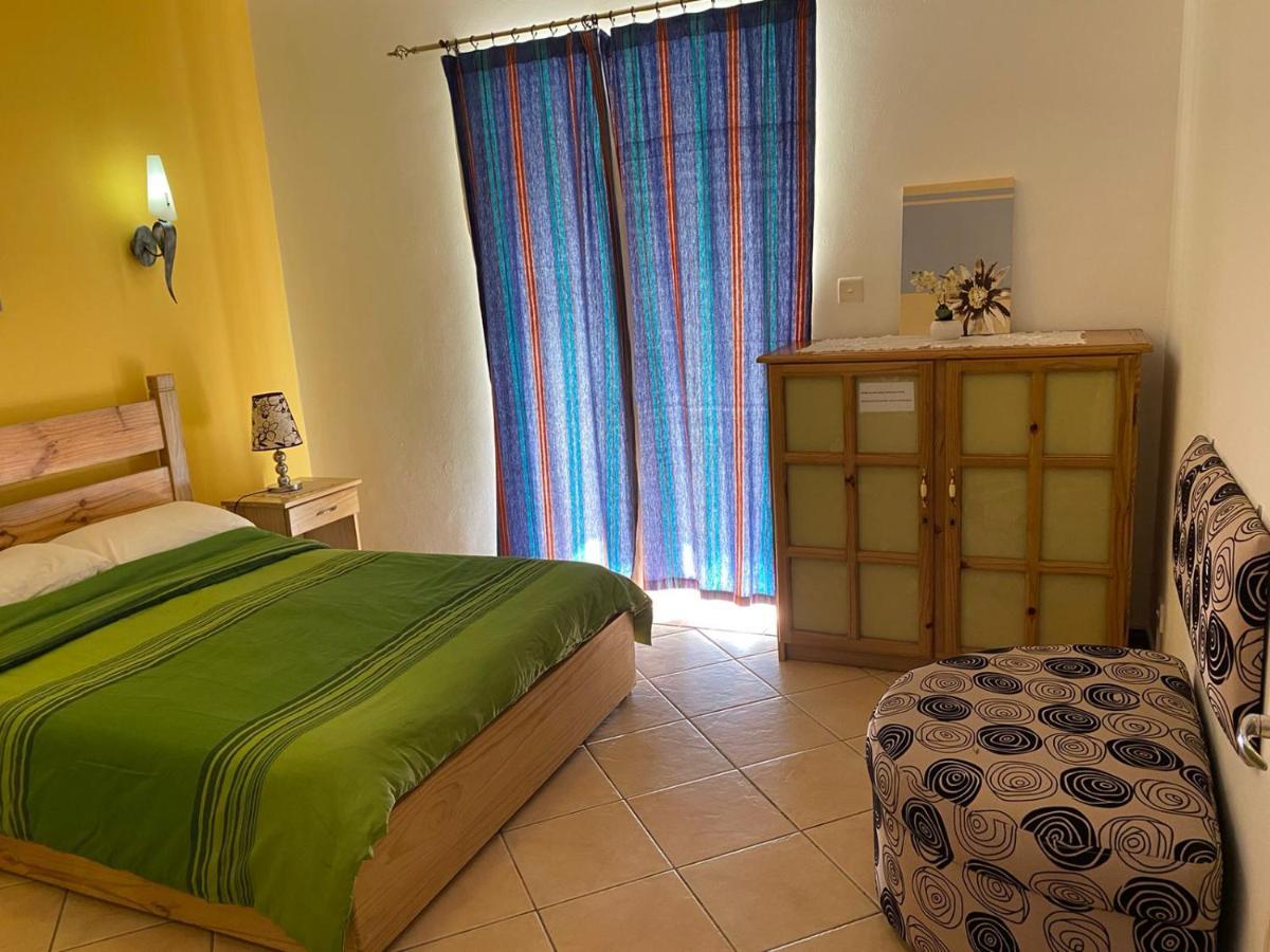 Best Holiday Beach Apartment Flic-en-Flacq المظهر الخارجي الصورة