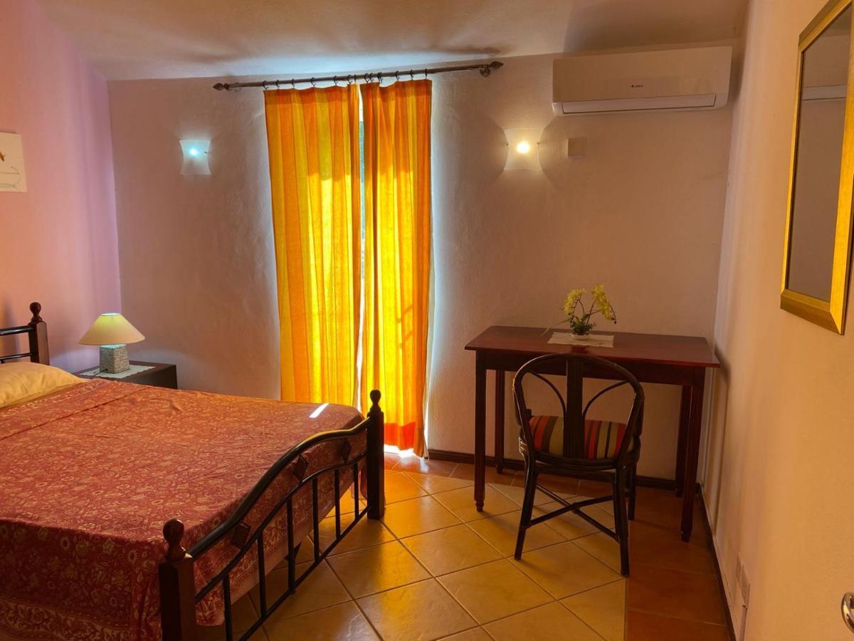 Best Holiday Beach Apartment Flic-en-Flacq المظهر الخارجي الصورة