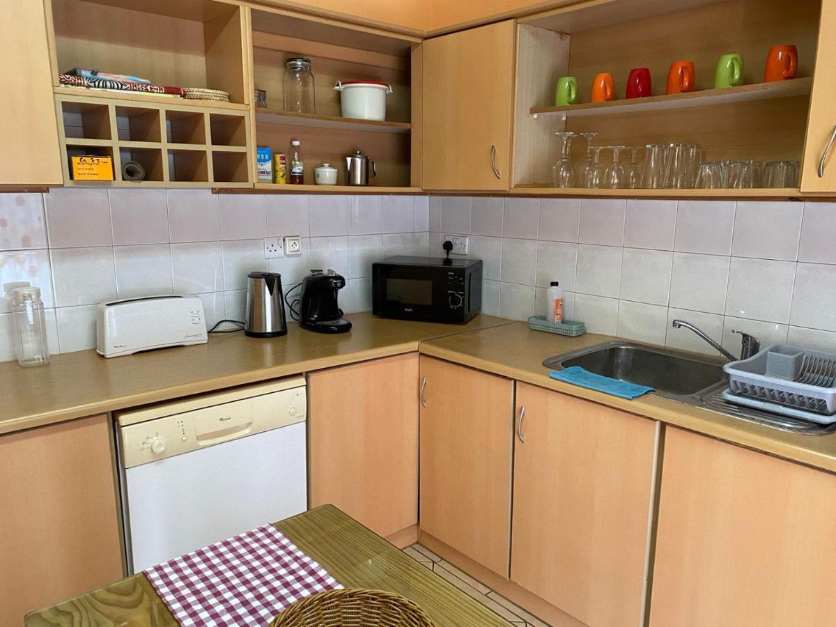Best Holiday Beach Apartment Flic-en-Flacq المظهر الخارجي الصورة