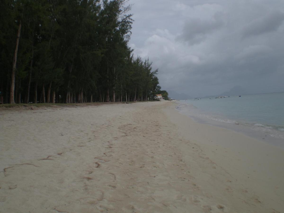 Best Holiday Beach Apartment Flic-en-Flacq المظهر الخارجي الصورة