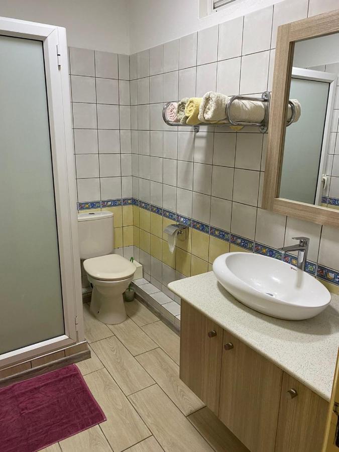 Best Holiday Beach Apartment Flic-en-Flacq المظهر الخارجي الصورة