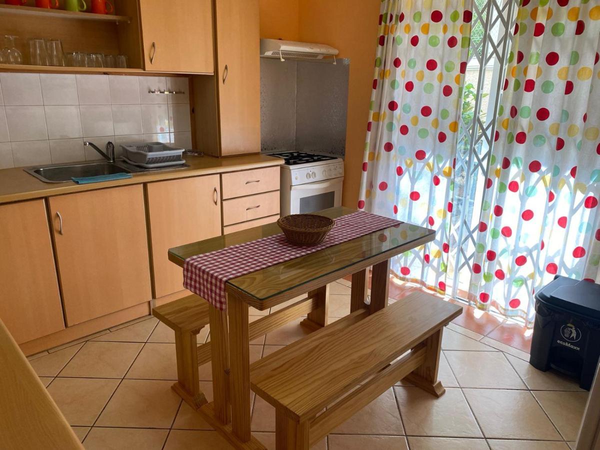 Best Holiday Beach Apartment Flic-en-Flacq المظهر الخارجي الصورة